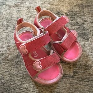 Girls Sandals